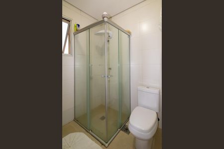 Apartamento à venda com 147m², 3 quartos e 2 vagasBanheiro Social