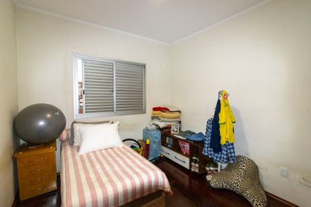 Apartamento à venda com 147m², 3 quartos e 2 vagasQuarto 2