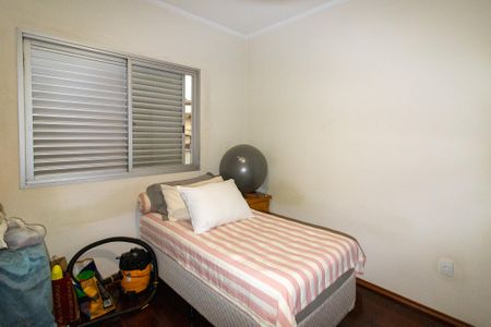 Apartamento à venda com 147m², 3 quartos e 2 vagasQuarto 2