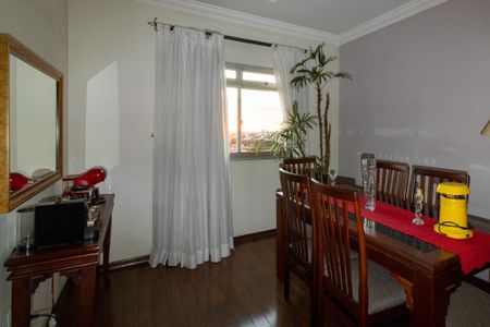 Apartamento à venda com 147m², 3 quartos e 2 vagasSala