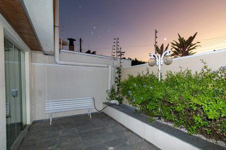 Apartamento à venda com 147m², 3 quartos e 2 vagasÁrea comum - Salão de festas