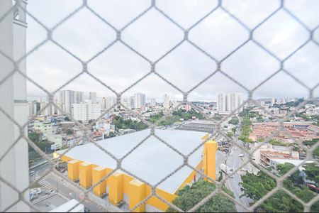 Apartamento à venda com 47m², 2 quartos e 1 vaga Apartamento à venda com 47m², 2 quartos e 1 vagaVista do Quarto 1
