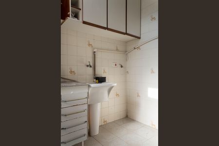 Apartamento à venda com 65m², 2 quartos e 1 vaga Apartamento à venda com 65m², 2 quartos e 1 vagaÁrea de Serviço