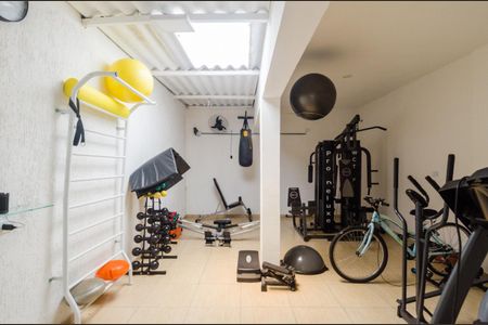 Apartamento à venda com 65m², 2 quartos e 1 vaga Apartamento à venda com 65m², 2 quartos e 1 vagaÁrea comum
