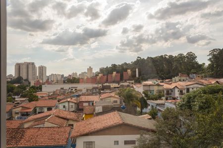 Apartamento à venda com 65m², 2 quartos e 1 vaga Apartamento à venda com 65m², 2 quartos e 1 vagaQuarto 1 Vista
