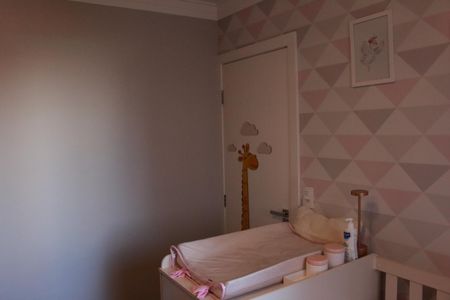 Casa de condomínio à venda com 43m², 2 quartos e 1 vagaQuarto 1