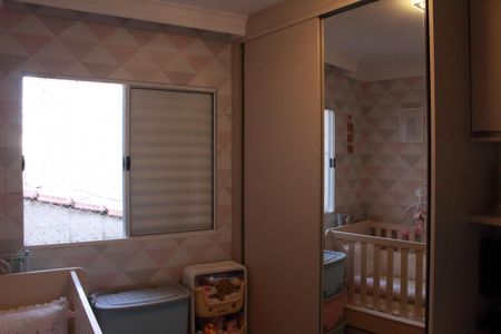 Casa de condomínio à venda com 43m², 2 quartos e 1 vagaQuarto 1