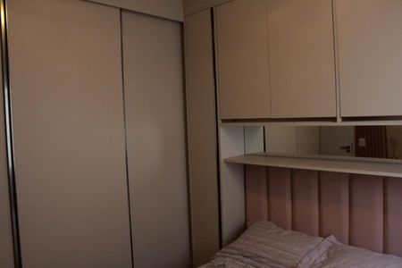 Casa de condomínio à venda com 43m², 2 quartos e 1 vagaQuarto 2