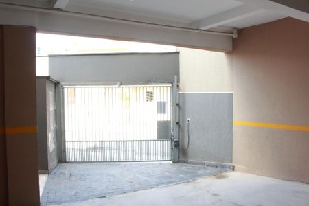 Casa de condomínio à venda com 43m², 2 quartos e 1 vagaGaragem