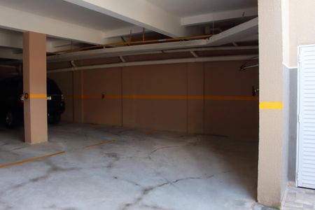 Casa de condomínio à venda com 43m², 2 quartos e 1 vagaGaragem