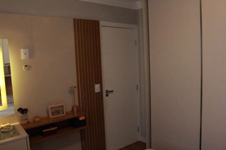 Casa de condomínio à venda com 43m², 2 quartos e 1 vagaQuarto 2