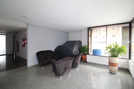 Apartamento à venda com 90m², 3 quartos e 3 vagasÁrea Comum