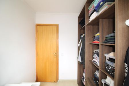 Apartamento à venda com 90m², 3 quartos e 3 vagasQuarto 2