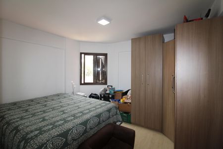 Apartamento à venda com 90m², 3 quartos e 3 vagasQuarto 1