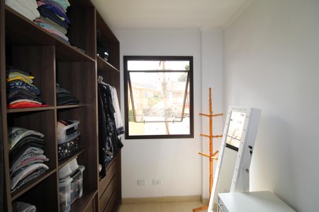 Apartamento à venda com 90m², 3 quartos e 3 vagasQuarto 2