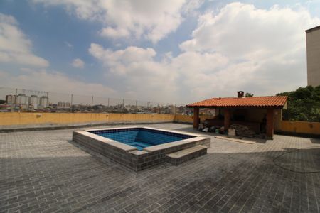 Apartamento à venda com 90m², 3 quartos e 3 vagasÁrea Comum