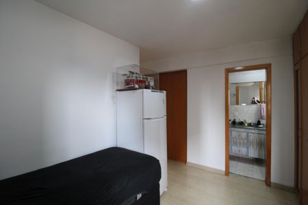 Apartamento à venda com 90m², 3 quartos e 3 vagasQuarto 3