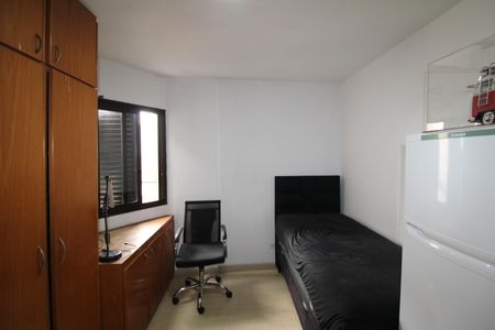 Apartamento à venda com 90m², 3 quartos e 3 vagasQuarto 3