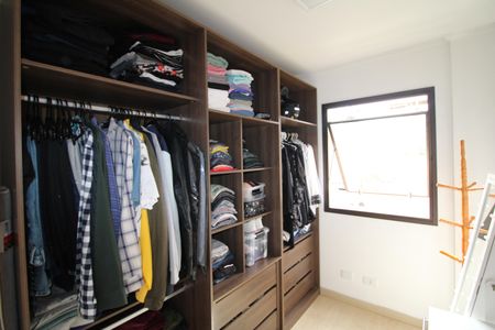 Apartamento à venda com 90m², 3 quartos e 3 vagasQuarto 2