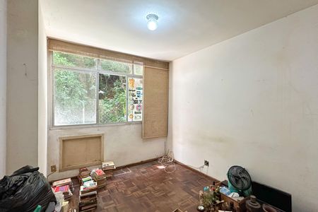 Apartamento à venda com 100m², 3 quartos e 2 vagas Apartamento à venda com 100m², 3 quartos e 2 vagasQuarto 02