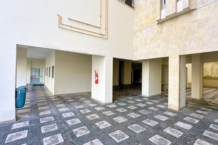 Apartamento à venda com 100m², 3 quartos e 2 vagas Apartamento à venda com 100m², 3 quartos e 2 vagasÁrea Comum - Playground