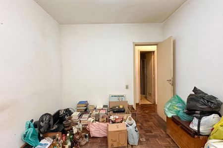 Apartamento à venda com 100m², 3 quartos e 2 vagas Apartamento à venda com 100m², 3 quartos e 2 vagasQuarto 02
