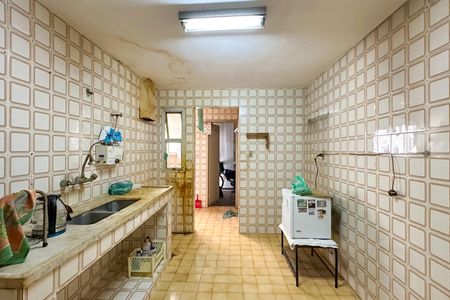 Apartamento à venda com 100m², 3 quartos e 2 vagas Apartamento à venda com 100m², 3 quartos e 2 vagasCozinha