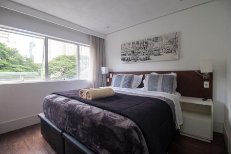 Apartamento à venda com 35m², 1 quarto e 1 vagaSuíte