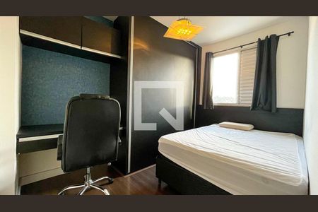 Apartamento à venda com 62m², 2 quartos e 2 vagas Apartamento à venda com 62m², 2 quartos e 2 vagasQuarto 2