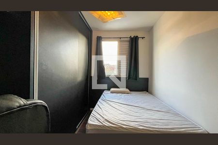 Apartamento à venda com 62m², 2 quartos e 2 vagas Apartamento à venda com 62m², 2 quartos e 2 vagasQuarto 2