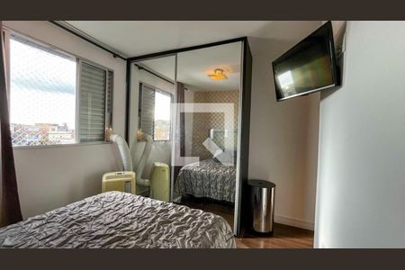 Apartamento à venda com 62m², 2 quartos e 2 vagas Apartamento à venda com 62m², 2 quartos e 2 vagasQuarto 1