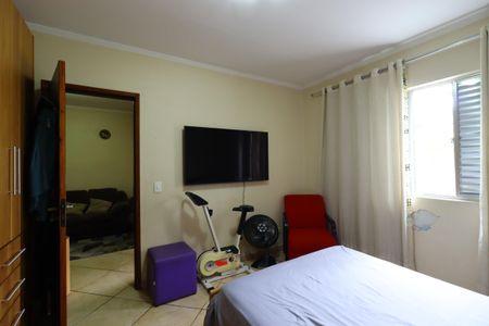 Casa à venda com 116m², 2 quartos e 2 vagasQuarto 1