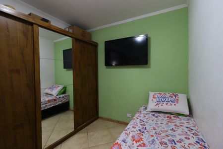 Casa à venda com 116m², 2 quartos e 2 vagasQuarto 2