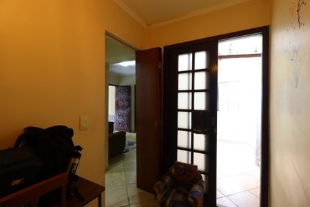 Casa à venda com 116m², 2 quartos e 2 vagasQuarto de Hospedes 