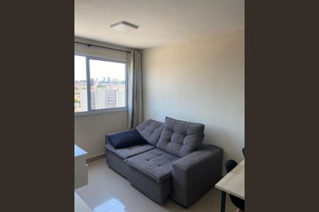 Apartamento à venda com 49m², 2 quartos e 1 vagaFoto 04