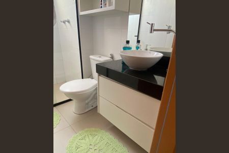 Apartamento à venda com 49m², 2 quartos e 1 vagaFoto 09