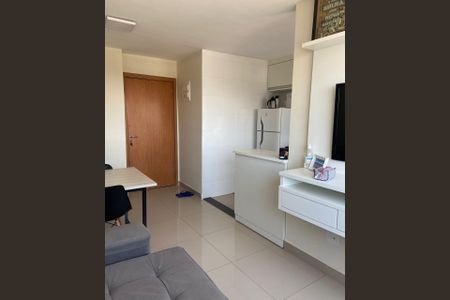 Apartamento à venda com 49m², 2 quartos e 1 vagaFoto 03