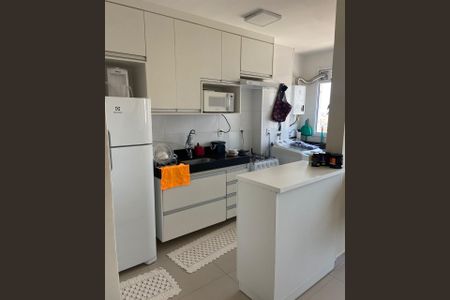 Apartamento à venda com 49m², 2 quartos e 1 vagaFoto 06