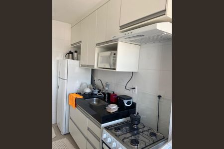 Apartamento à venda com 49m², 2 quartos e 1 vagaFoto 05