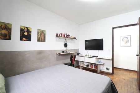 Casa para alugar com 352m², 4 quartos e 8 vagasQuarto 3