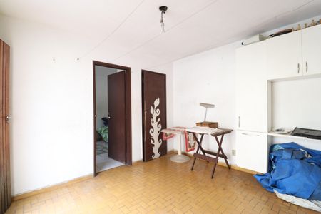 Casa para alugar com 352m², 4 quartos e 8 vagasÁrea de Serviço