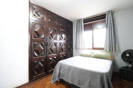 Casa para alugar com 352m², 4 quartos e 8 vagasQuarto 3