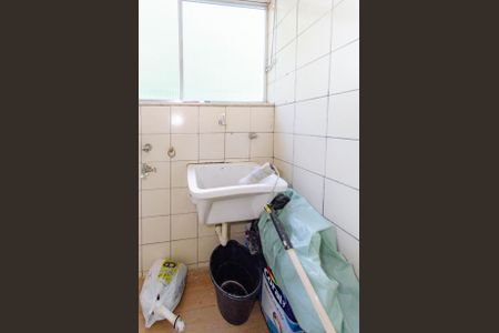 Apartamento para alugar com 62m², 3 quartos e 1 vagaÁrea de serviço