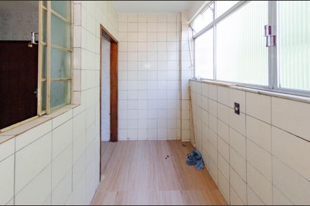 Apartamento para alugar com 62m², 3 quartos e 1 vagaÁrea de serviço