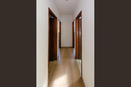 Apartamento para alugar com 62m², 3 quartos e 1 vagaCorredor