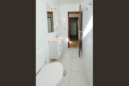 Apartamento para alugar com 62m², 3 quartos e 1 vagaBanheiro Social