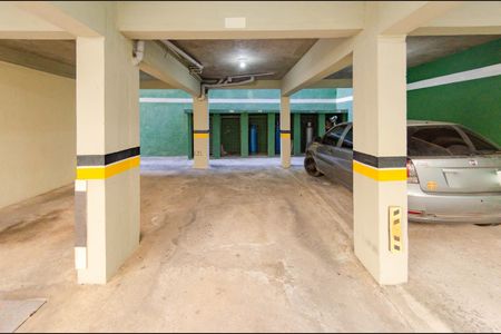 Apartamento para alugar com 62m², 3 quartos e 1 vagaGaragem