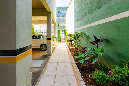 Apartamento para alugar com 62m², 3 quartos e 1 vagaÁrea comum