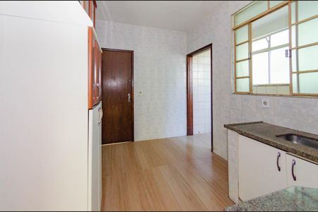 Apartamento para alugar com 62m², 3 quartos e 1 vagaCozinha