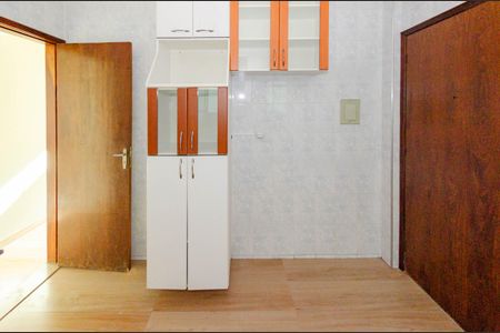 Apartamento para alugar com 62m², 3 quartos e 1 vagaCozinha